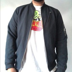 Urban Outfitters Bomber Jacket